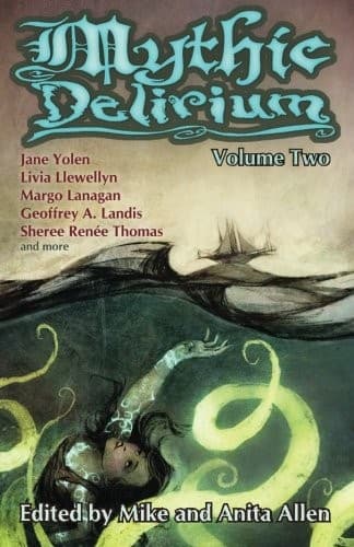 Mythic Delirium