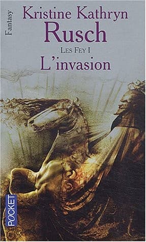 Les Fey, Tome 1