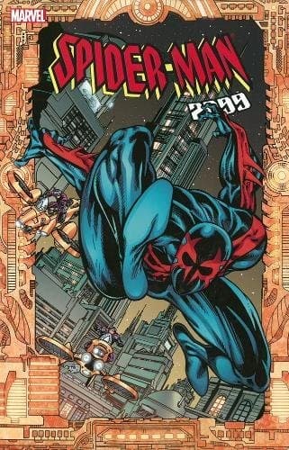 Spider-Man 2099 Volume 2