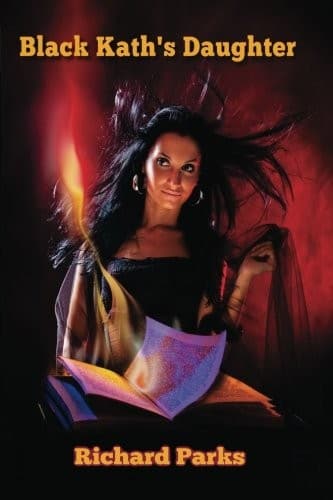 Black Kath's Daughter