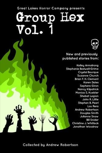 Group Hex Vol. 1