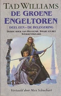 De Groene Engeltoren: Deel Twee - Het Ontzet