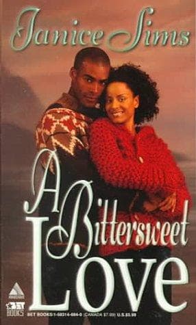 A bittersweet love