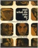 And what do you do?