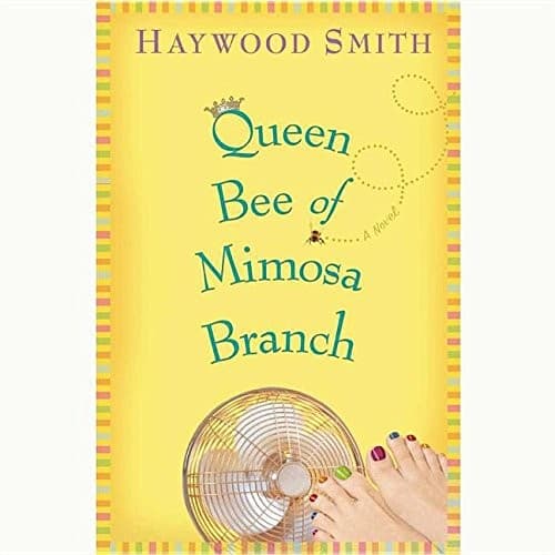 Queen Bee of Mimosa Branch Lib/E