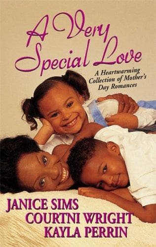 Very Special Love