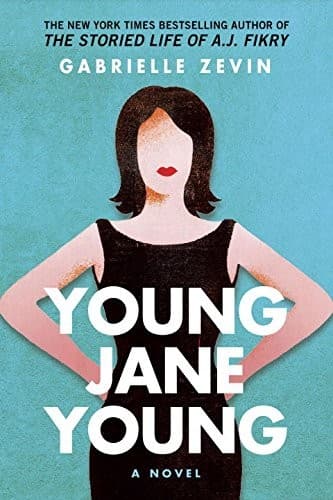 Young Jane Young