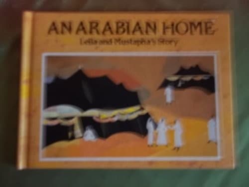 An Arabian home