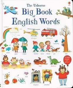 Big Book of English Words