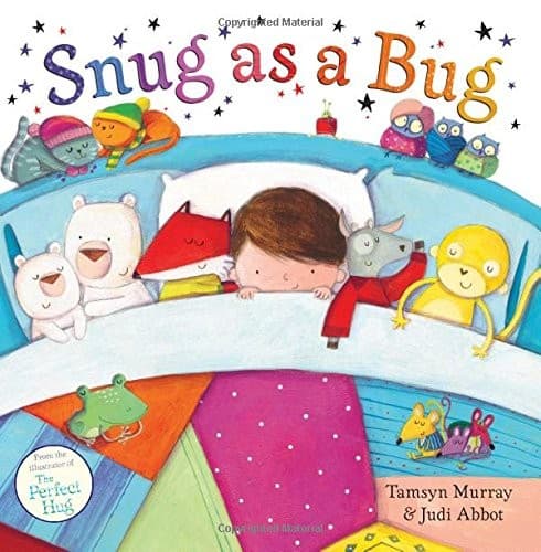 Snug as a Bug