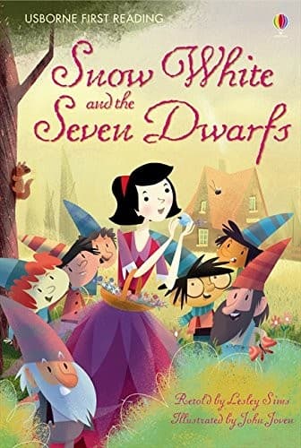 Snow White and the Seven Dwarfs