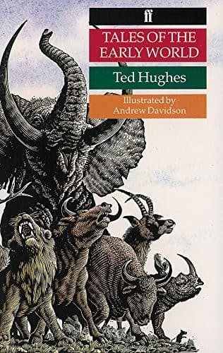 Tales of the early world