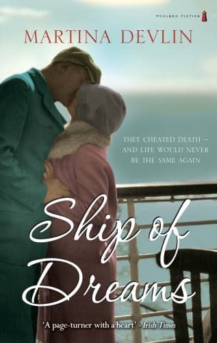 Ship of Dreams
