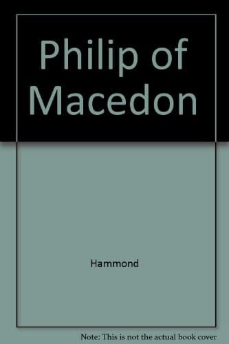 Philip of Macedon
