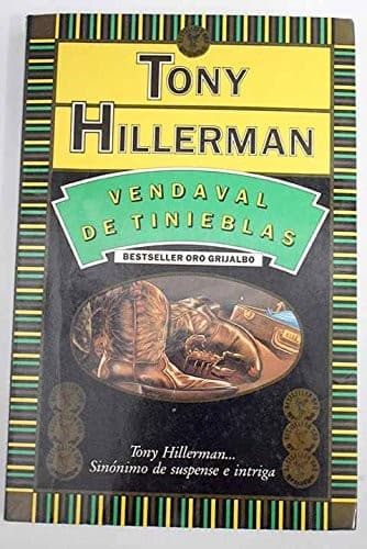 Vendaval de tinieblas