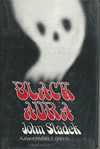 Black aura