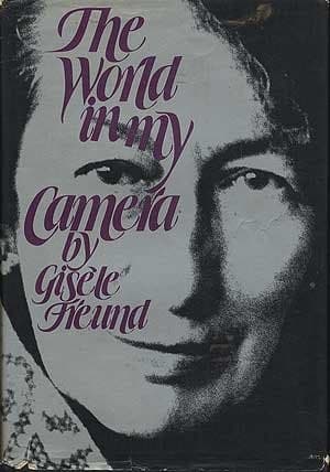 The world in my camera