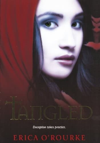 Tangled (Turtleback School & Library Binding Edition)