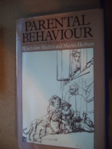 Parental behaviour