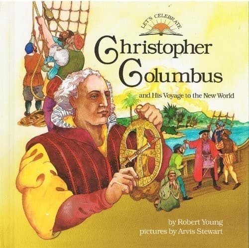 Christopher Columbus