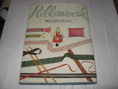 Ribbonwork