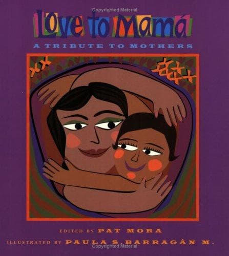 Love to Mamá