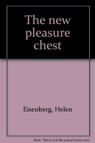 The new pleasure chest
