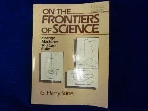 On the frontiers of science