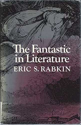 The fantastic in literature