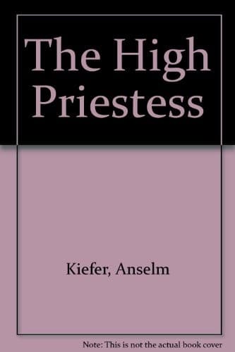 The high priestess