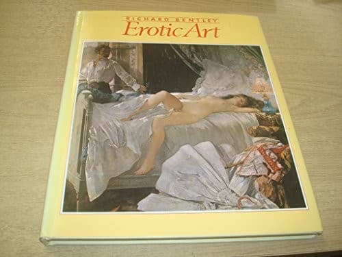 Erotic art