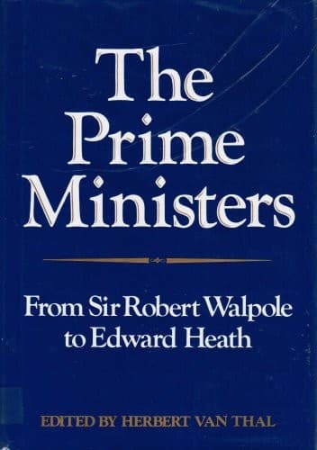 The Prime Ministers