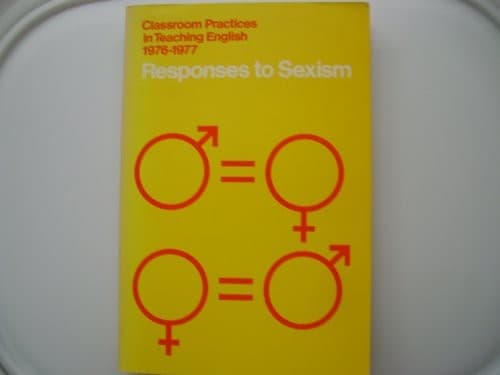 Responses to sexism
