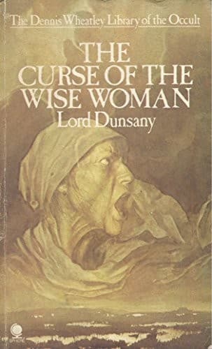 The curse of the wise woman