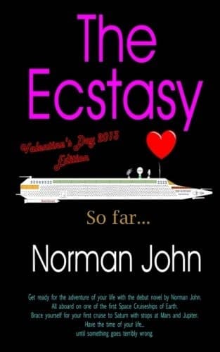 The Ecstasy: Valentine's Day 2013 Edition