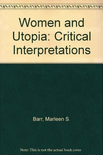 Women and utopia