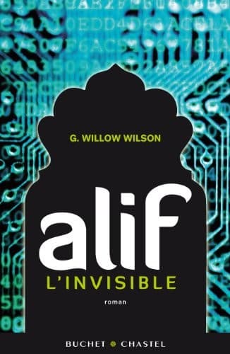 Alif l'invisible (French Edition)