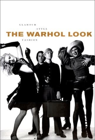 The Warhol look