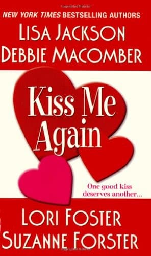 Kiss me again