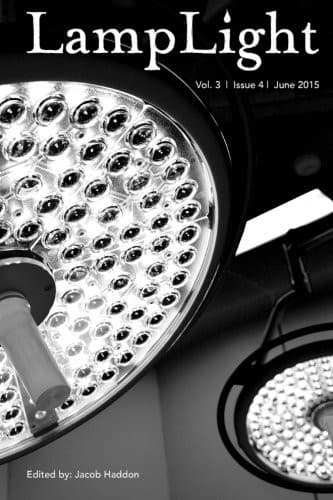 LampLight - Volume 3 Issue 4