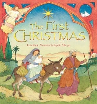 First Christmas, The