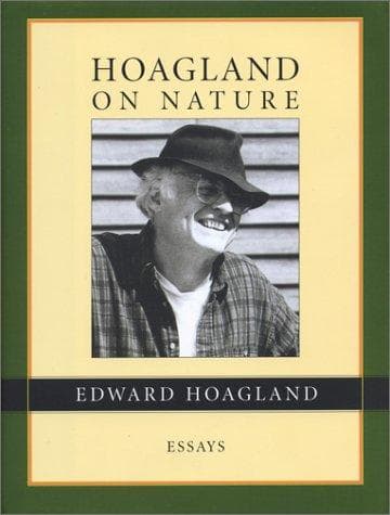 Hoagland on nature