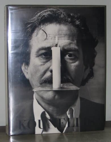 Kounellis