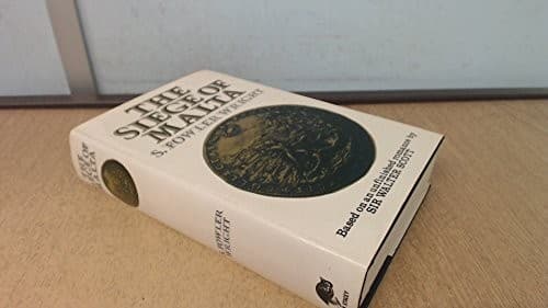 The siege of Malta