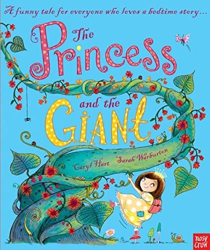 The Princess and the Giant (Princess Series)