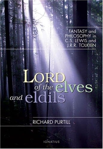 Lord of Elves And Eldils
