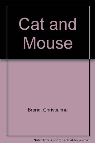 Cat & mouse