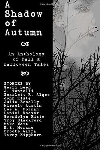 A Shadow of Autumn
