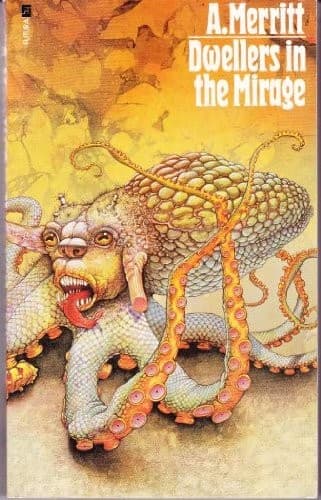 Dwellers in the Mirage