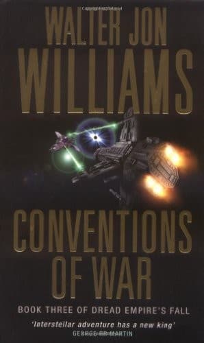 Conventions of War